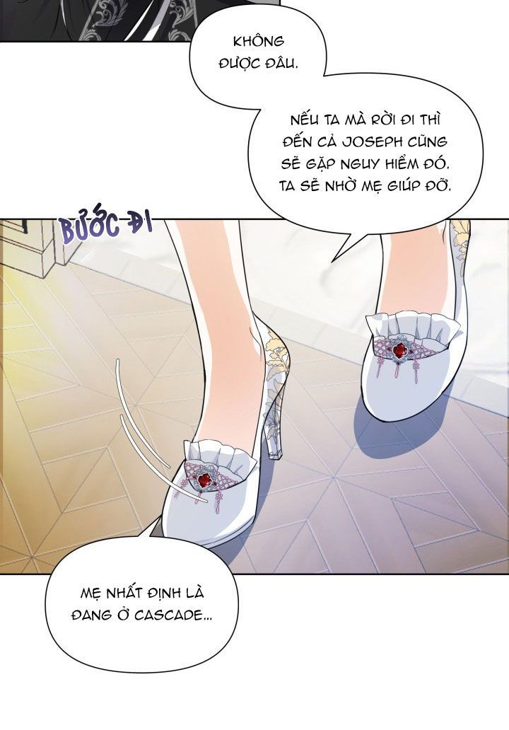 trở thành vợ của nam chính phế vật chapter 20 45