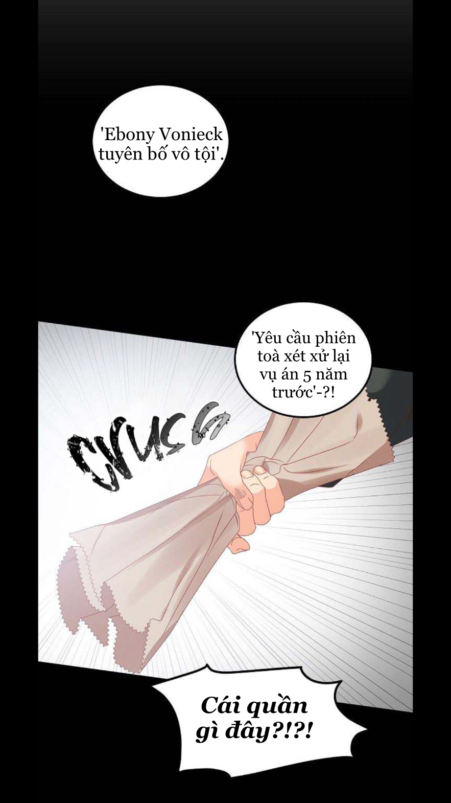 ebony, quạ đen chapter 42 22