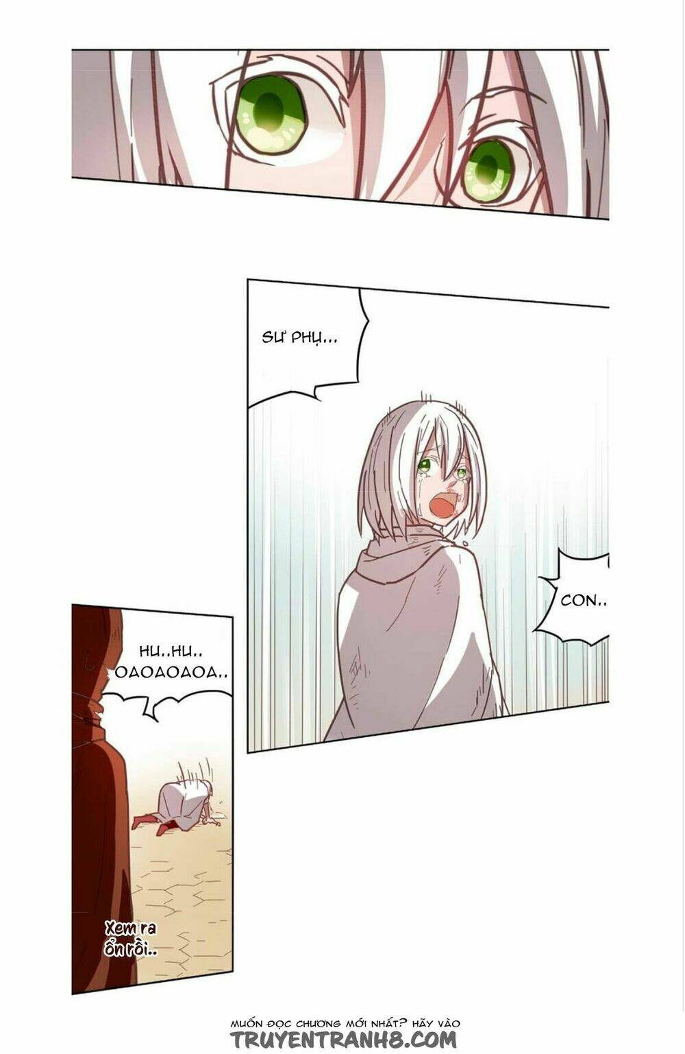 vì tôi là ông chú mở tiệm bán vũ khí chapter 10 19