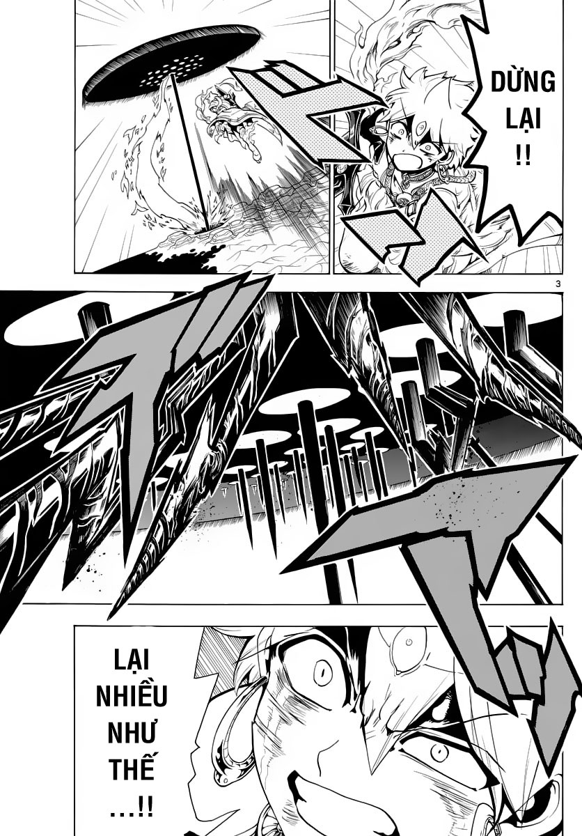 magi - the labyrinth of magic chapter 359 3