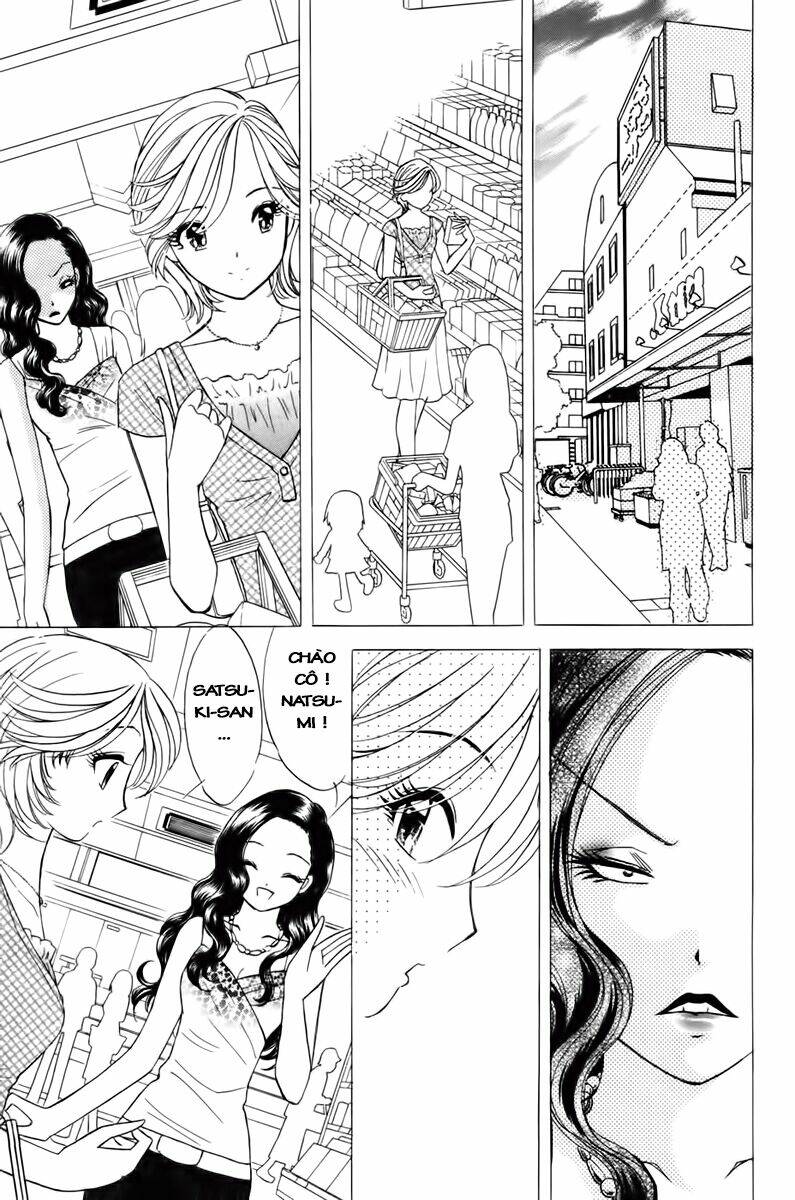 orange yane no chiisana ie full chapter 34 19