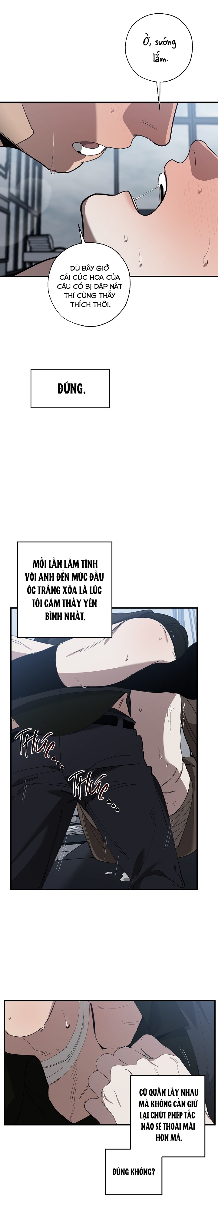 hoán vị chapter 69 23