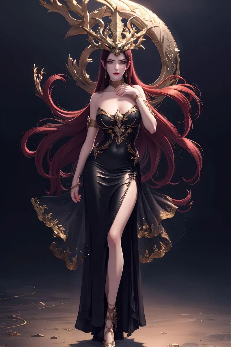 artist ai generated chapter 318 15