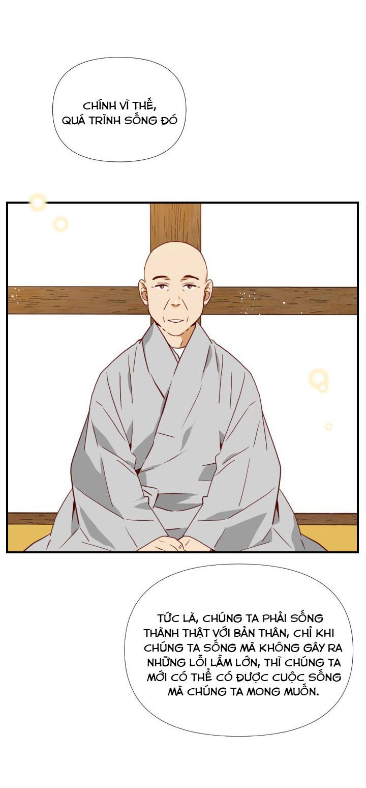 khoảnh khắc lãng mạn chapter 5 43