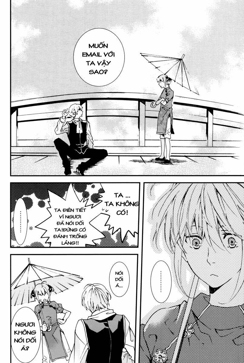 linh hồn bạc dj - chiếc điện thoại của kagura chapter 1 27