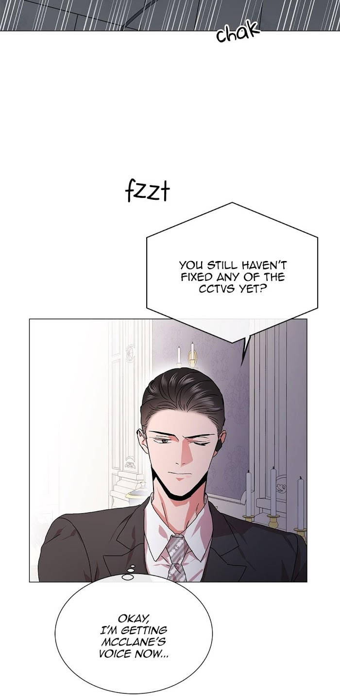 [raw] red candy chapter 75 40