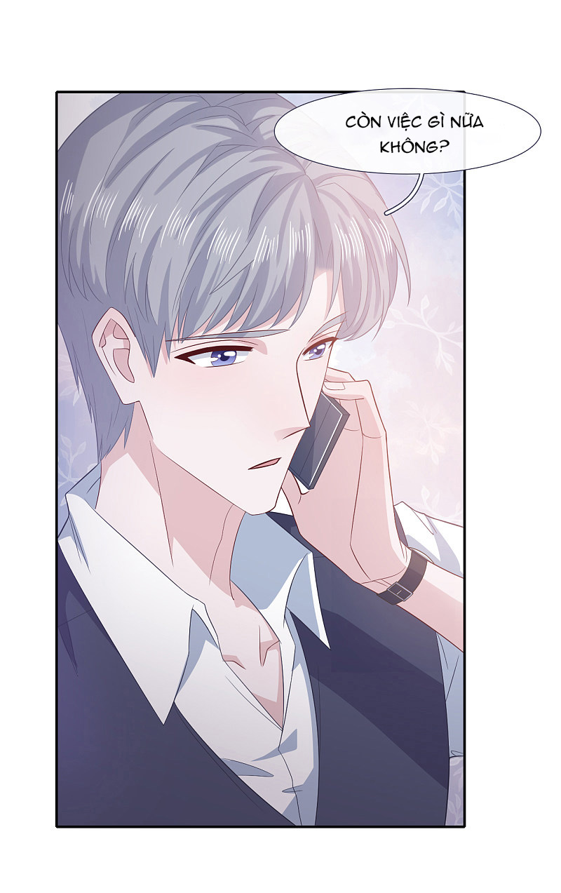 cái thùng cơm sát vách chapter 64 13