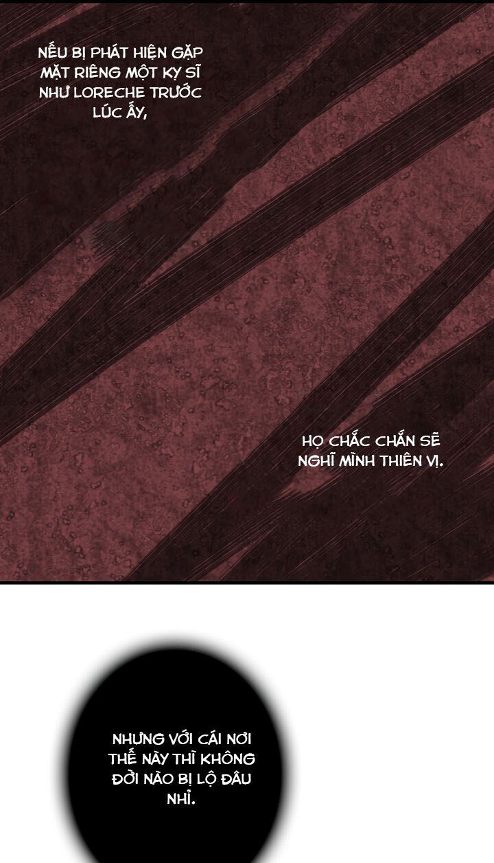 hoàng phi bóng tối - shadow queen chapter 19 41