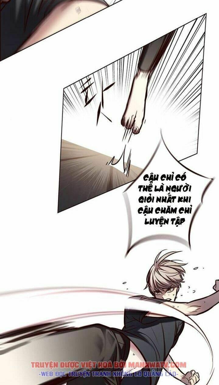 biến thân thành mèo chapter 124 4