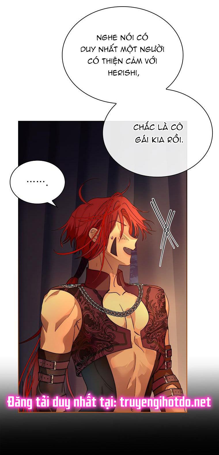 Tôi Đã Nuôi Hồ Ly Sai Cách Rồi chapter 37.2 11