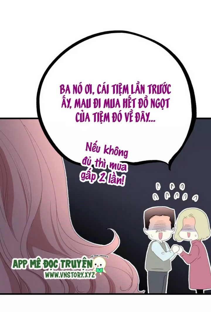 Con Tim Rung Động chapter 52 - Trang 73