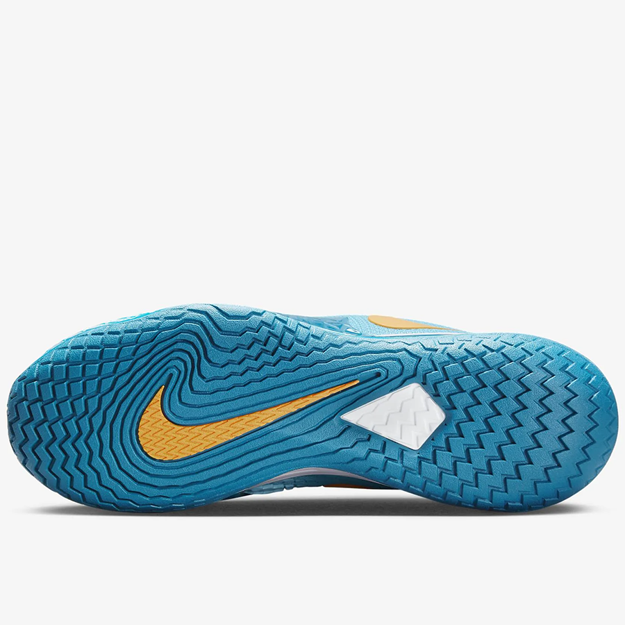 Giày Quần Vợt Thể Thao Nam NIKE ZOOM VAPOR CAGE 4 RAFA