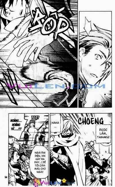 thanh kiếm và vương miện chapter 5 54