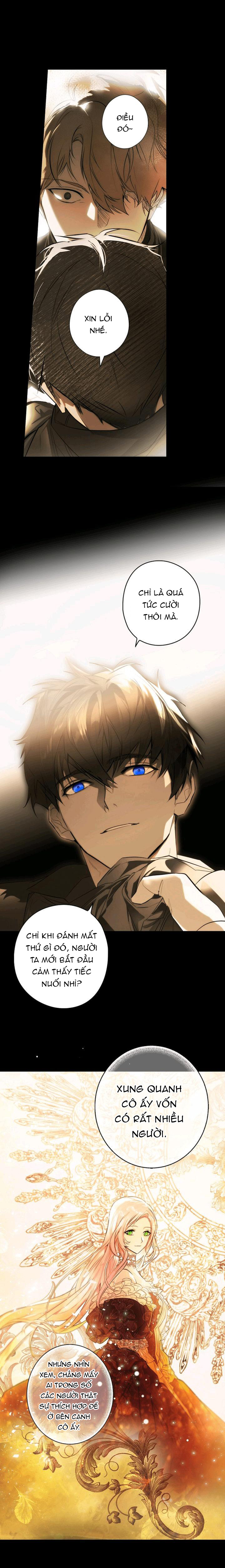 cổ tích về người mẹ kế chapter 62 13