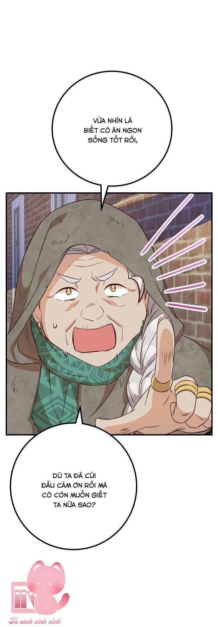 bác sĩ hoàn thành trách nhiệm rồi chapter 32 62