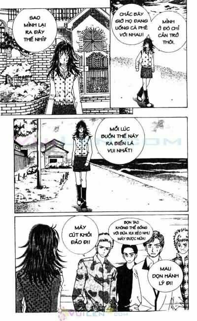 không bao giờ khóc chapter 3 71