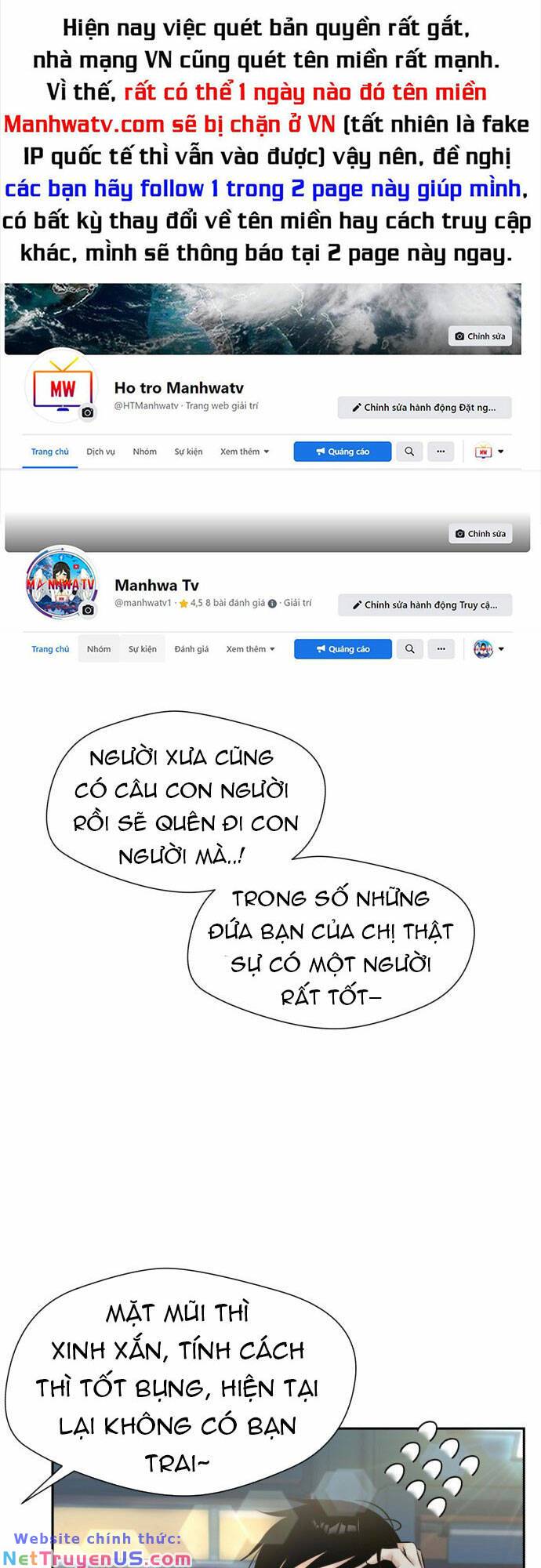 gương mặt thiên tài chapter 128 1