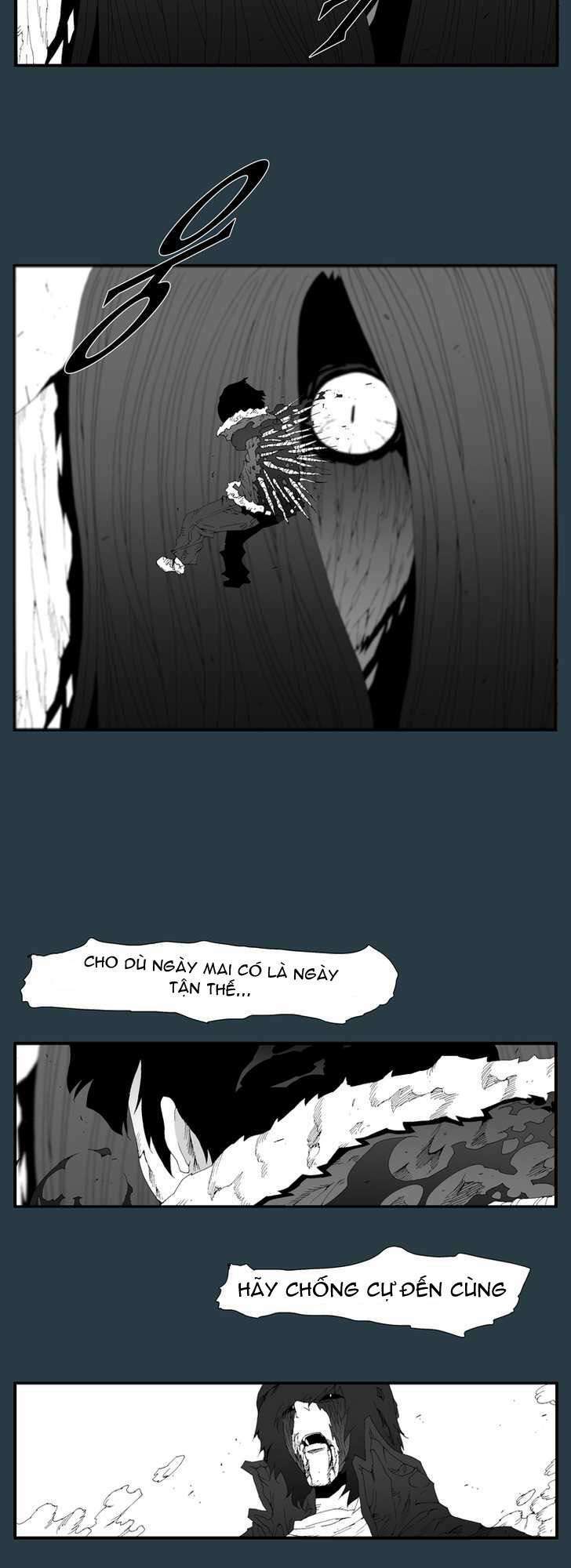 siêu năng chapter 177 29