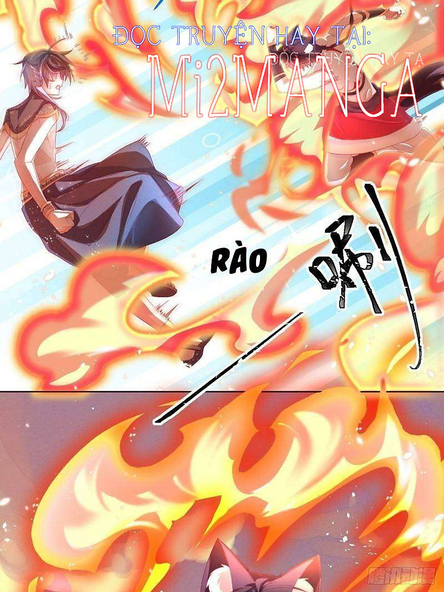 ninita yêu dấu chapter 24.1 3