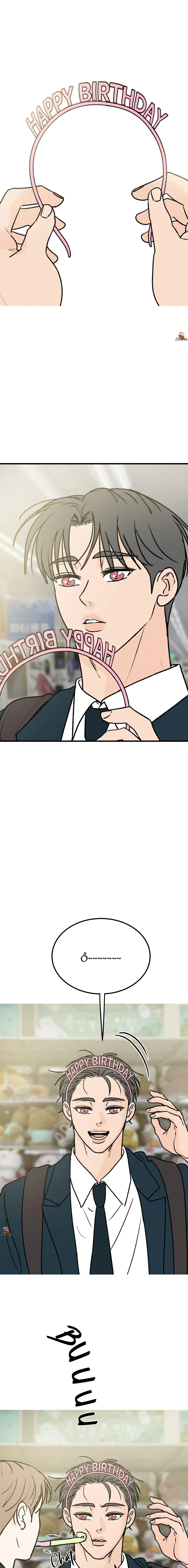 vết đỏ chapter 27 1