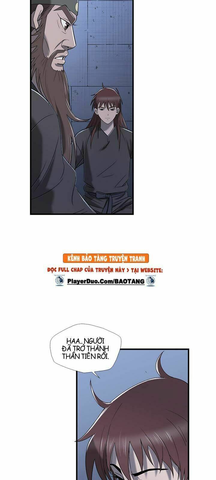 cuồng long chapter 10 12