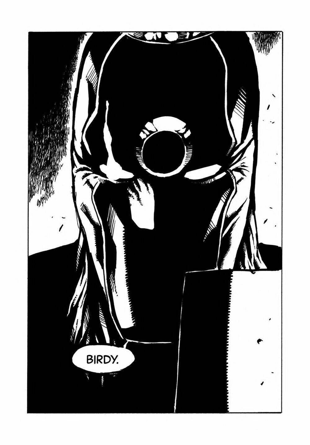 keyman chapter 11 27