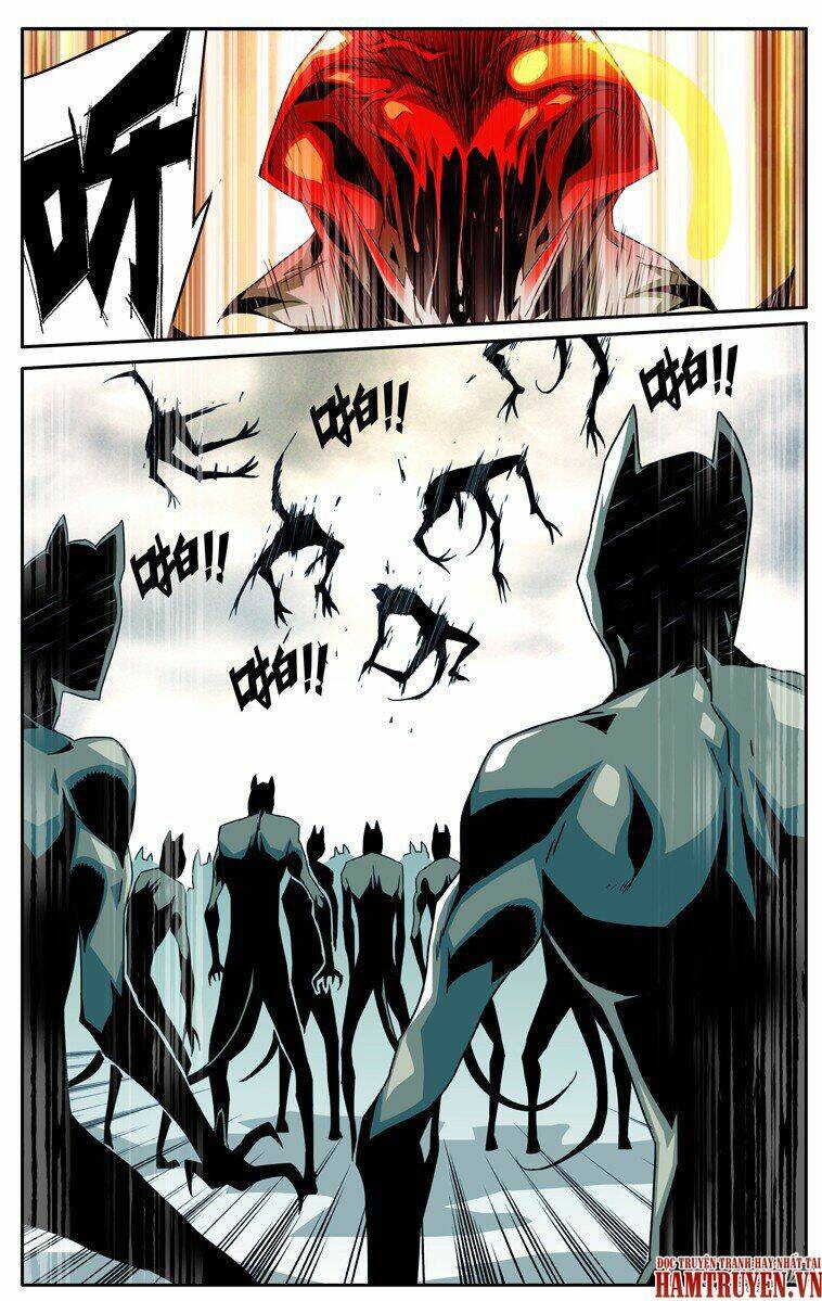 nghịch quỷ ds chapter 7 11