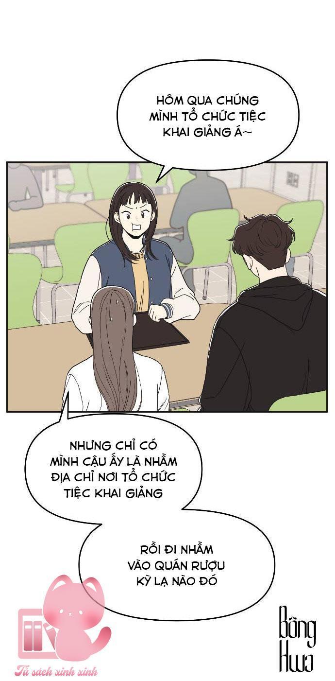 trái dấu hút nhau chapter 2 36