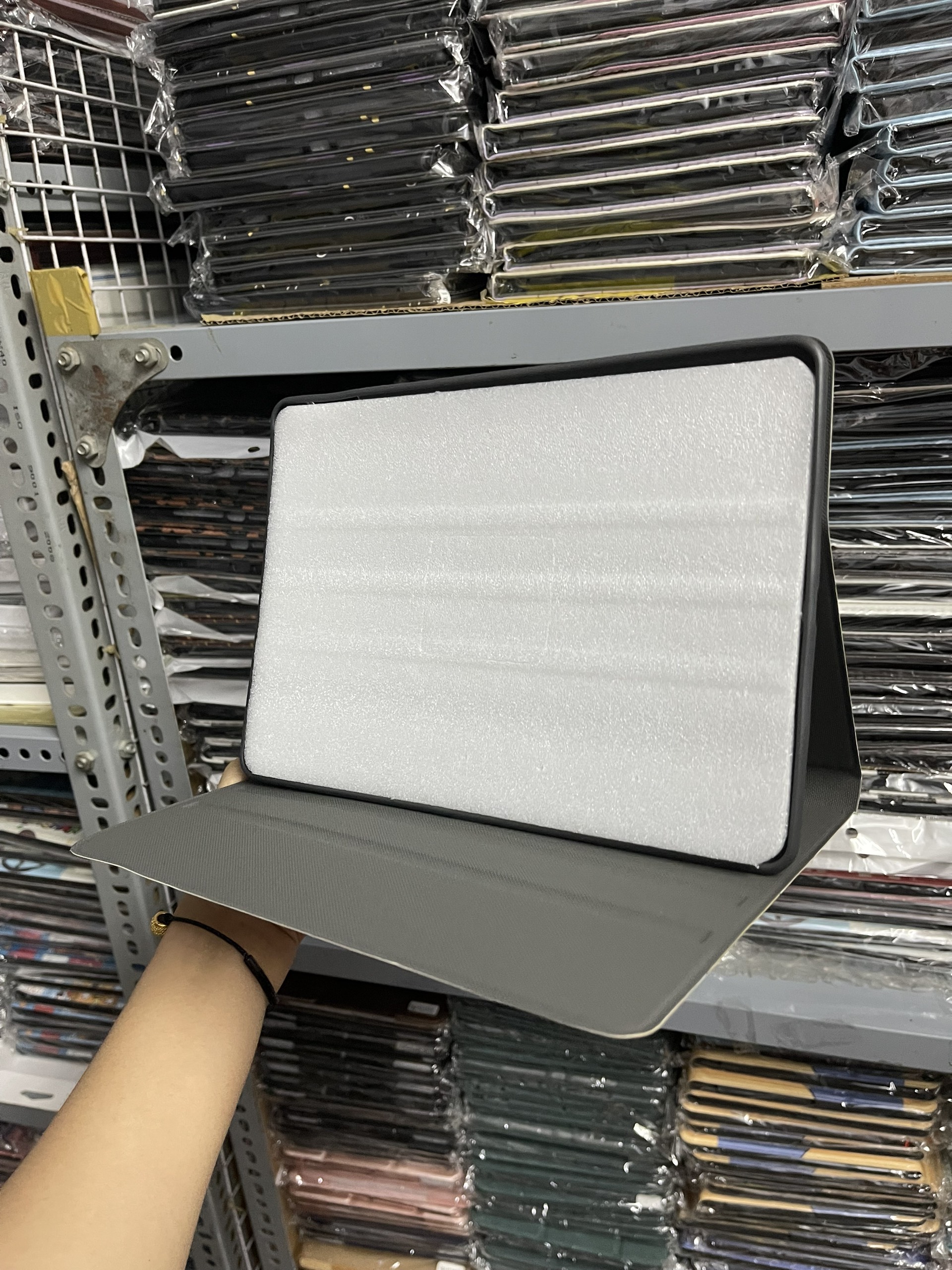 Bao da dành cho ipad gen 10 2022 10.9 hoạt hình