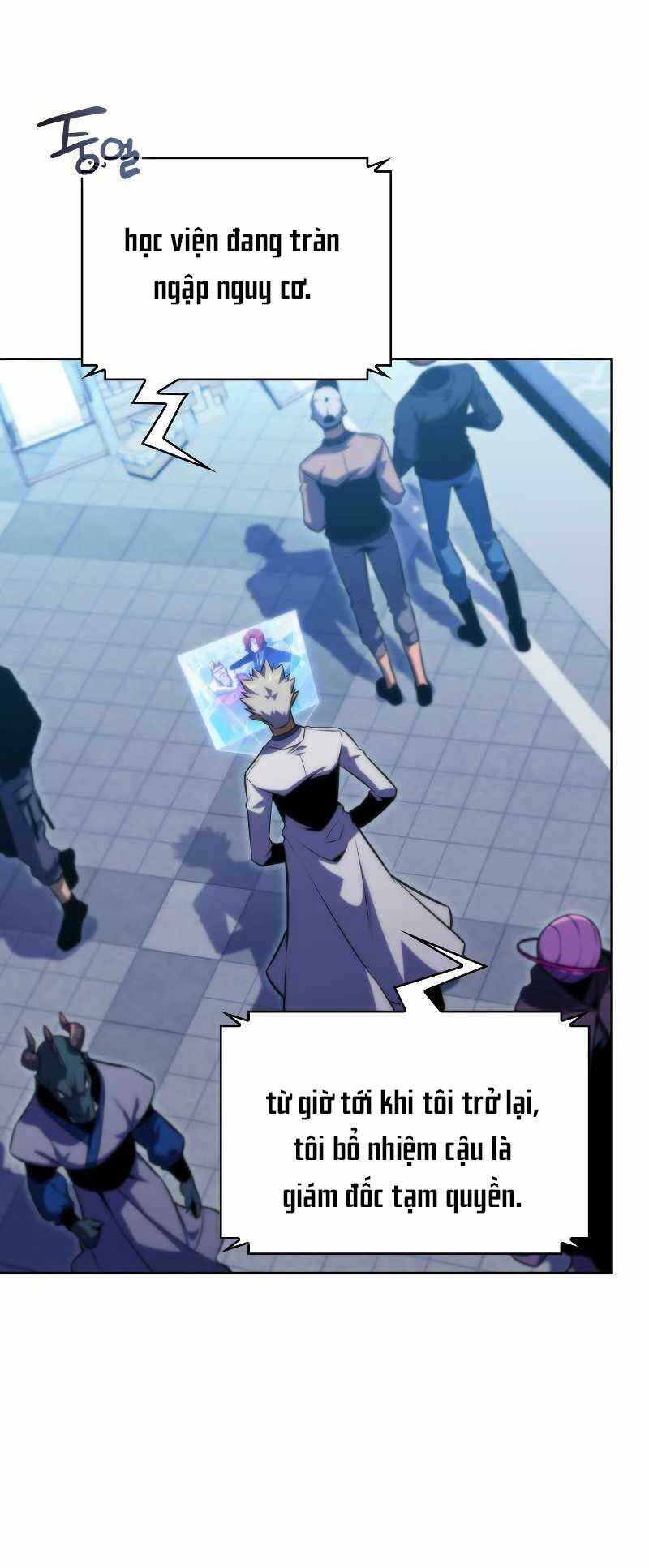 kẻ thách đấu chapter 45 22