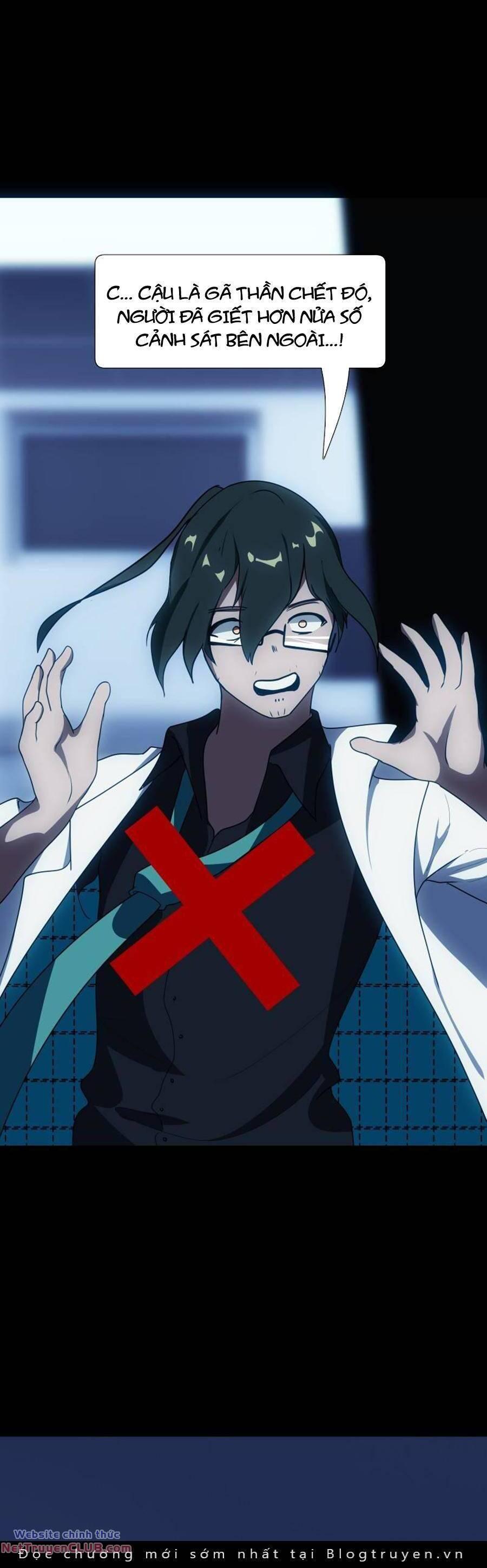 tử thần chapter 98 20