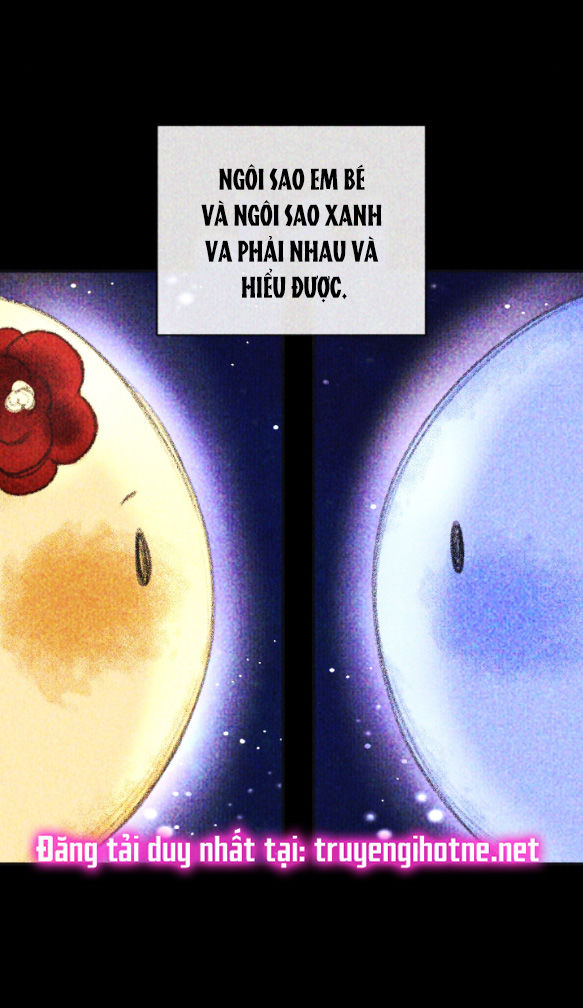 [18+] hôn nhân bị đánh cắp chapter 24.1 18