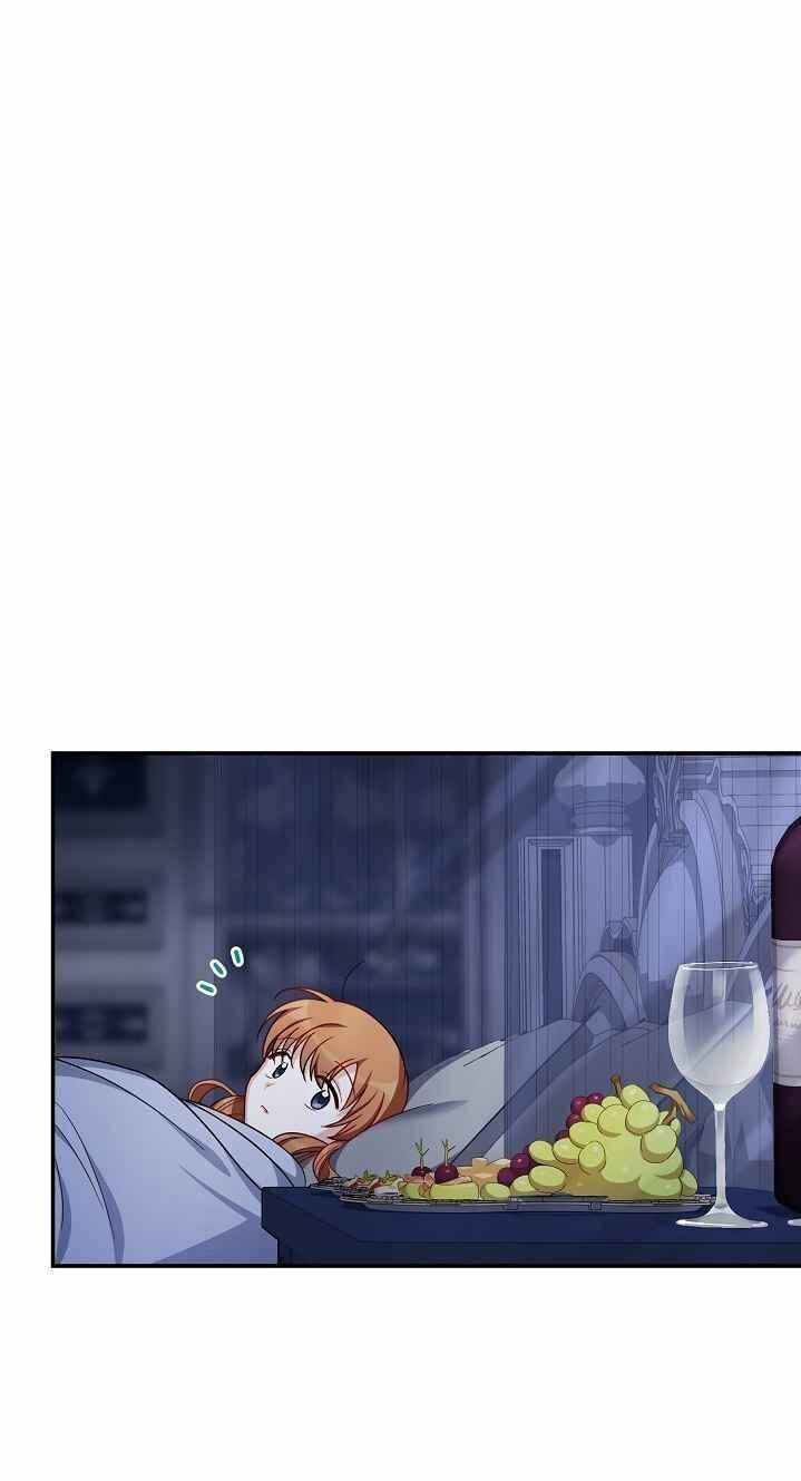 nữ công tước với tâm hồn trống rỗng chapter 25 17