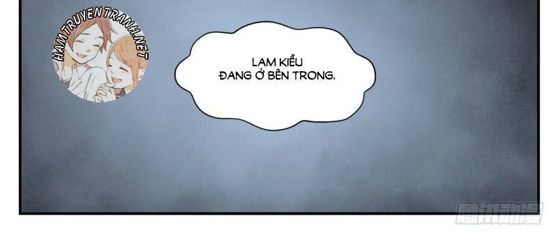 thời gian không phụ tình thâm chapter 27 10