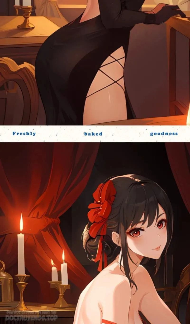 sau khi nằm, ta trở thành đại yêu chi vương chapter 26.5 13