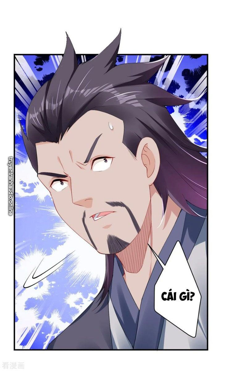 nghịch thiên chiến thần chapter 140 13