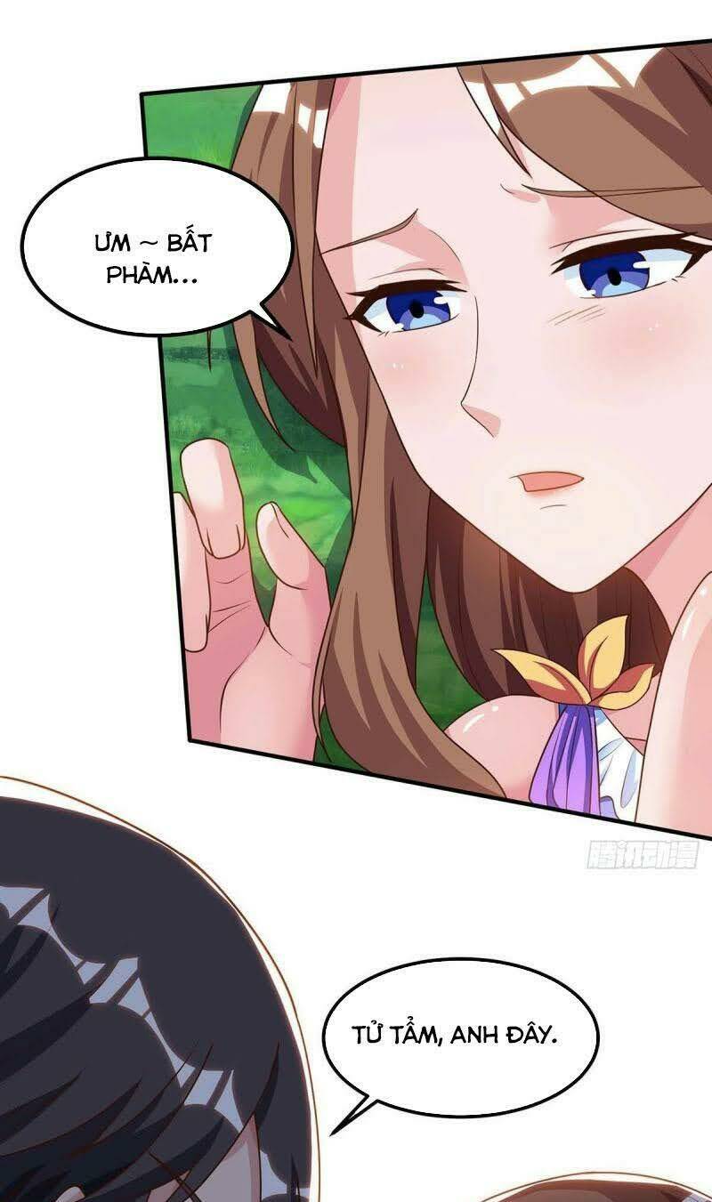 trọng sinh khí thiếu quy lai chapter 126 6