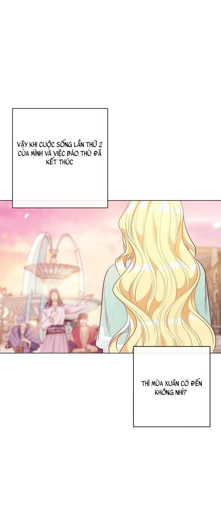 ác nữ đảo ngược đồng hồ cát chapter 26 42