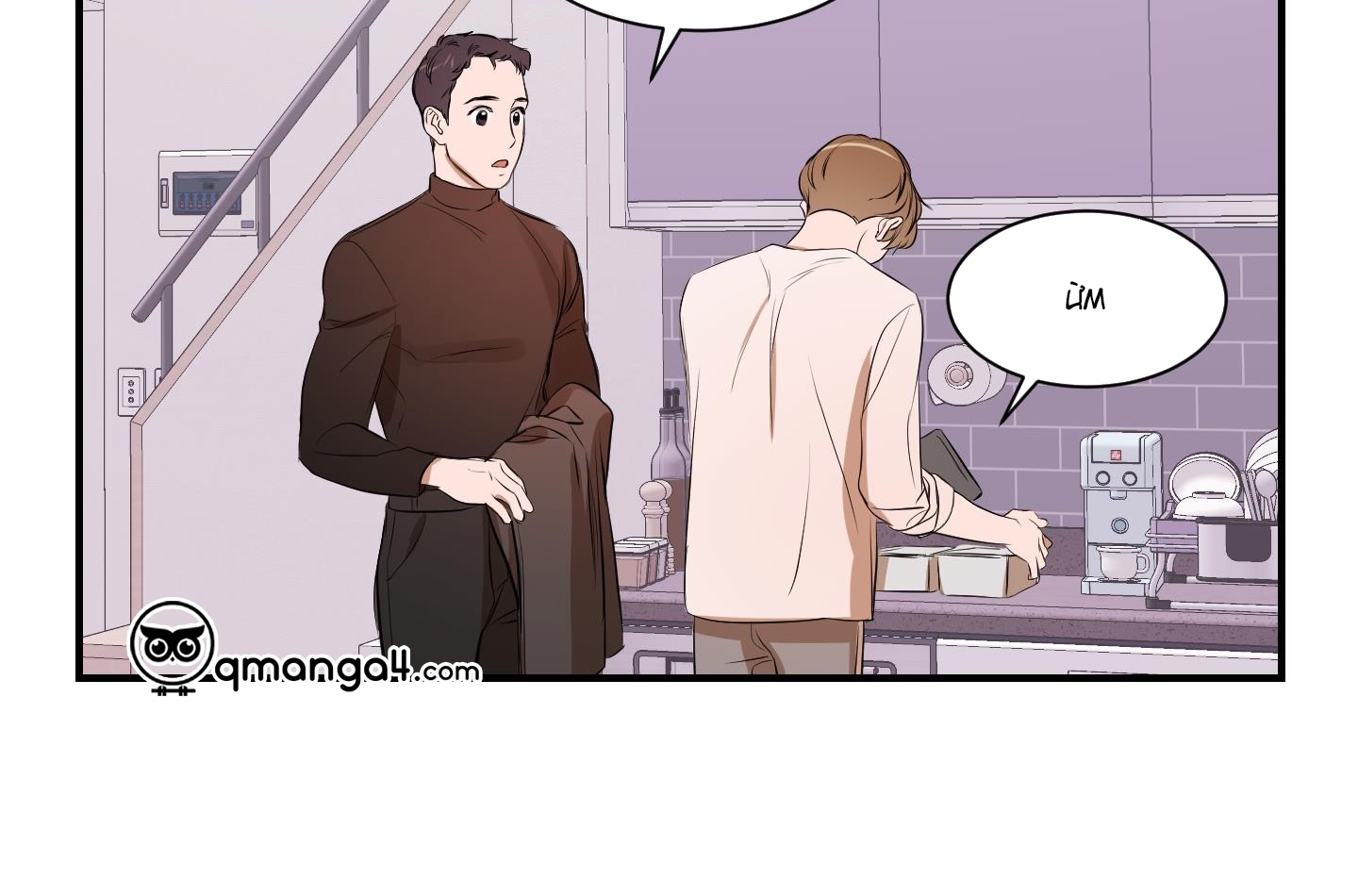 chốn riêng tư chapter 50 92