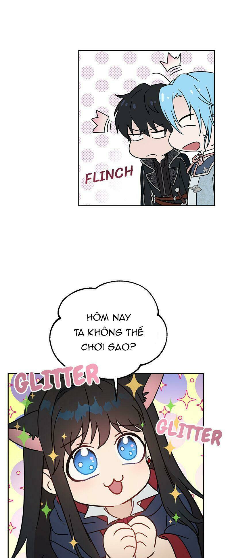 khế ước của ma tộc chapter 18 29