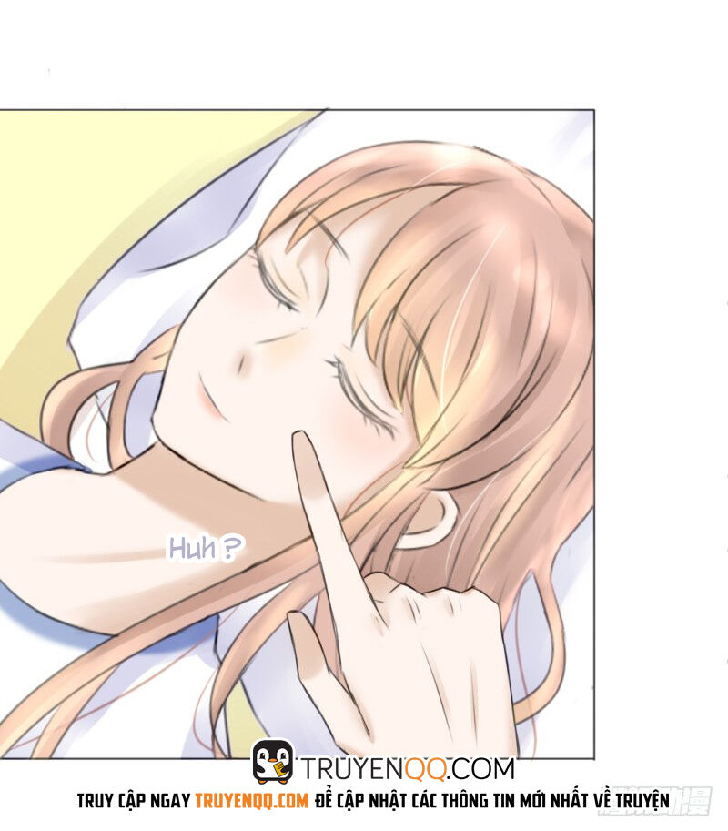 hiệp bá, chúng ta không phù hợp chapter 12 16