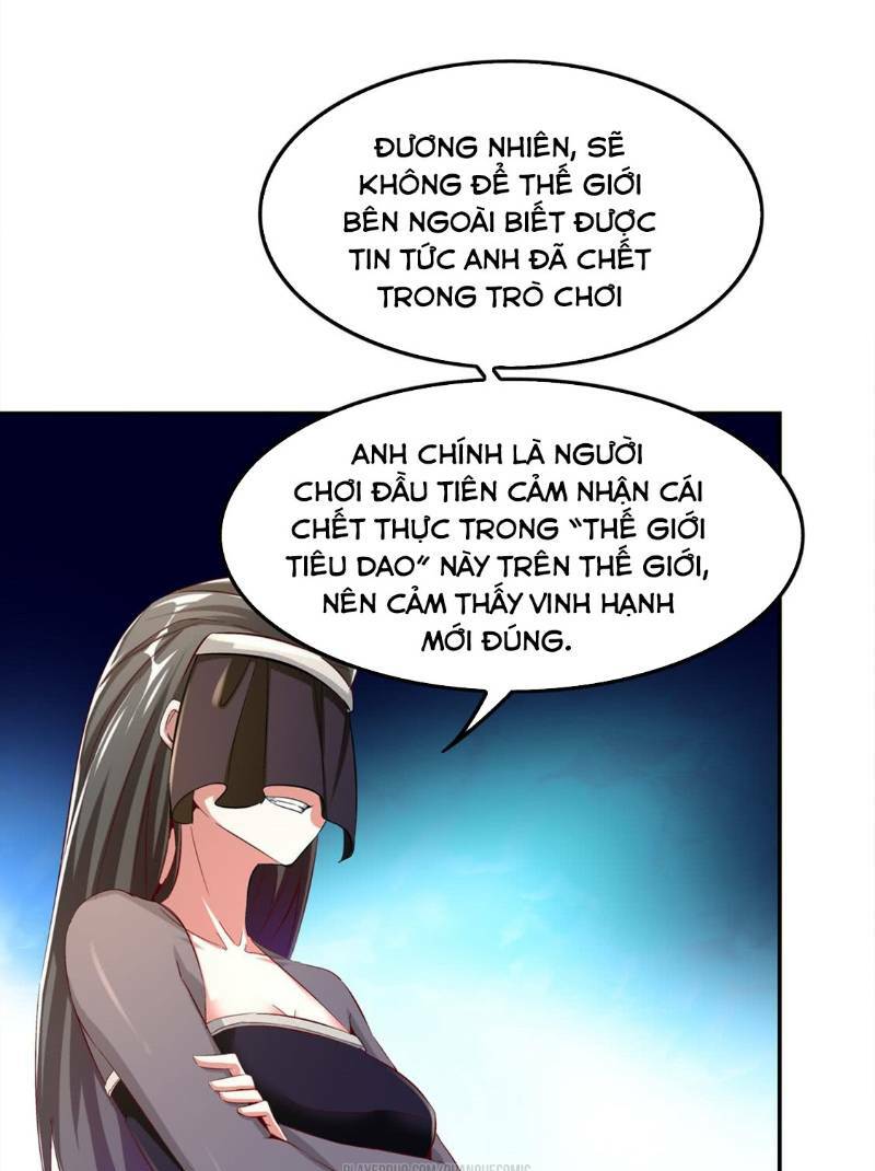 võng du chi tối cường đoán mệnh sư chapter 32 5
