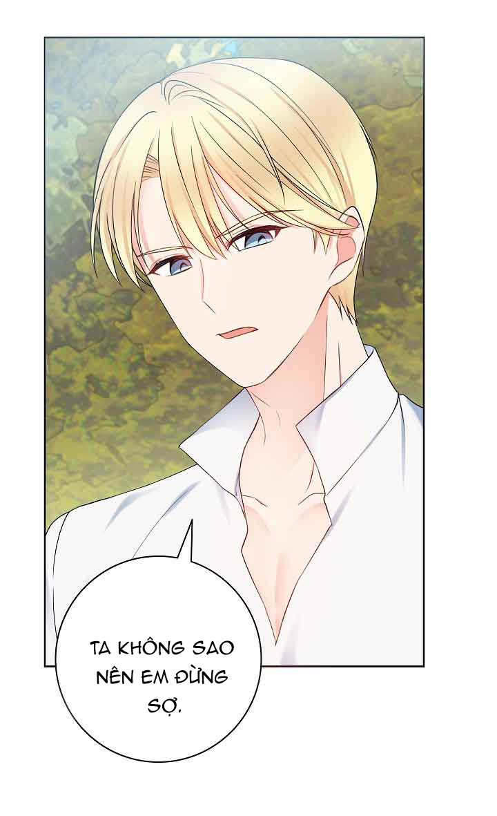 người chồng hợp đồng của tôi chapter 8 34