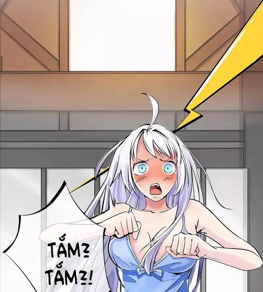 ta không phải nữ thần chapter 2 49