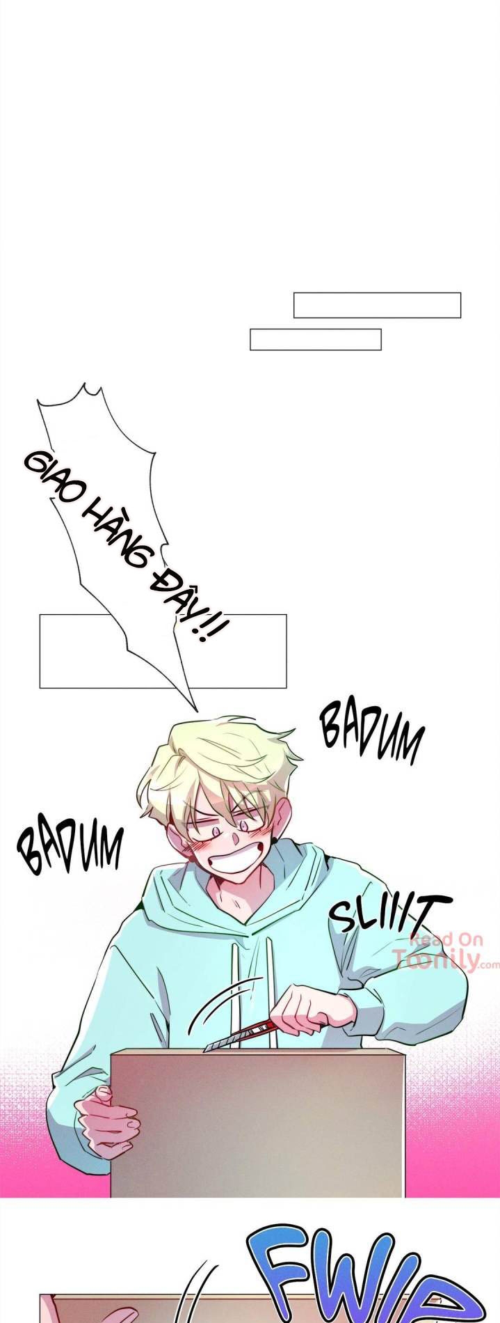 mảnh ghép o bị khuyết chapter 77 13