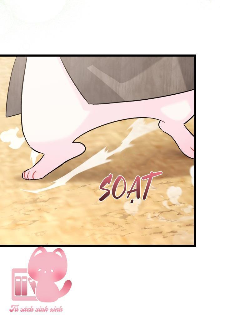 quan hệ cộng sinh giữa báo đen và thỏ trắng chapter 98 4