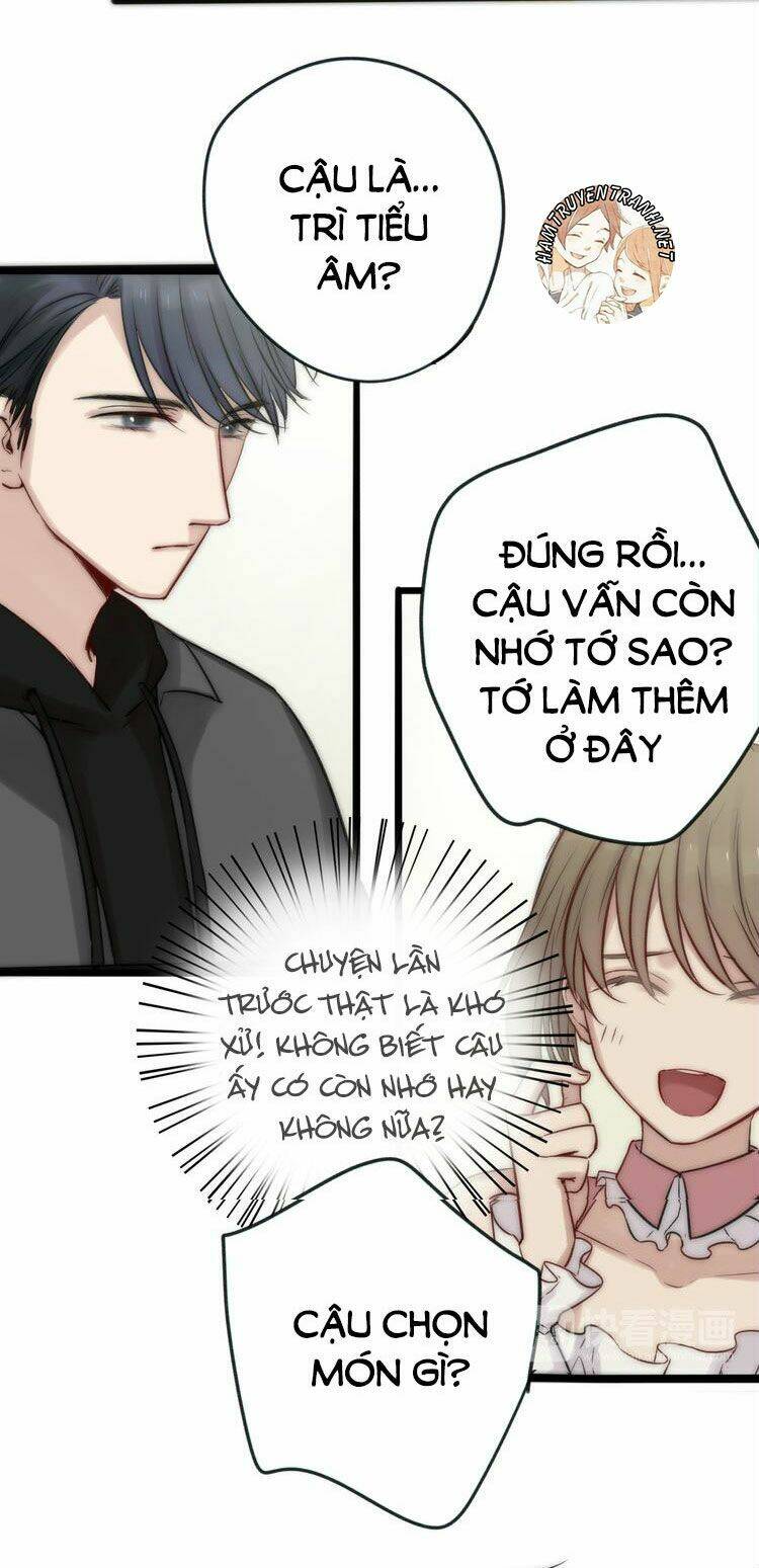 viện bảo tàng tâm nguyện chapter 7.1 7