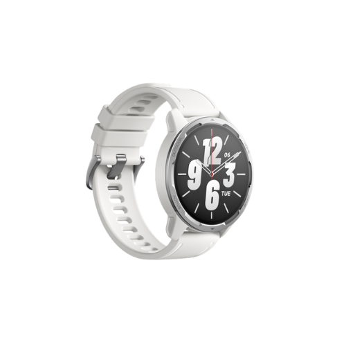 Đồng hồ thông minh Xiaomi Watch S1 Active - Hàng chính hãng