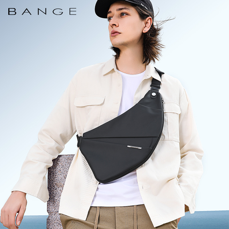 Túi đeo chéo kỹ thuật số Slim Sling Park