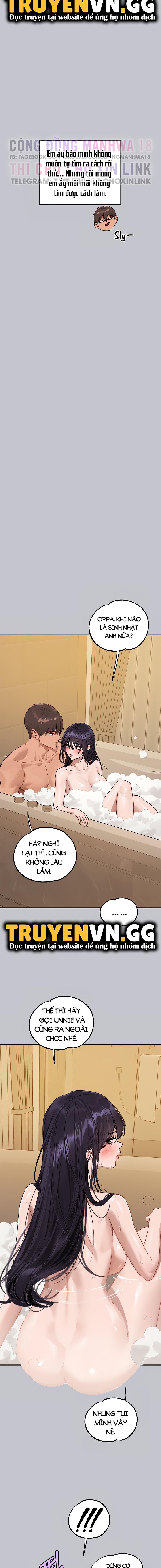 bà chị chủ nhà chapter 131 15